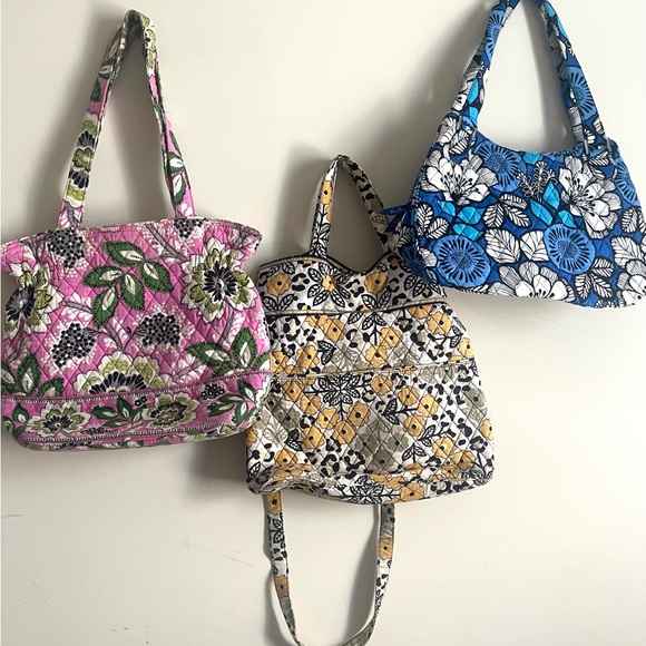 🚨Reseller Bundle 3 Vera Bradley Bags - Picture 5 of 5
